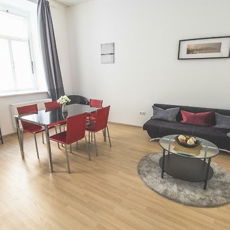 Easy Flat Starhemberg County Apartment Viena Exterior foto