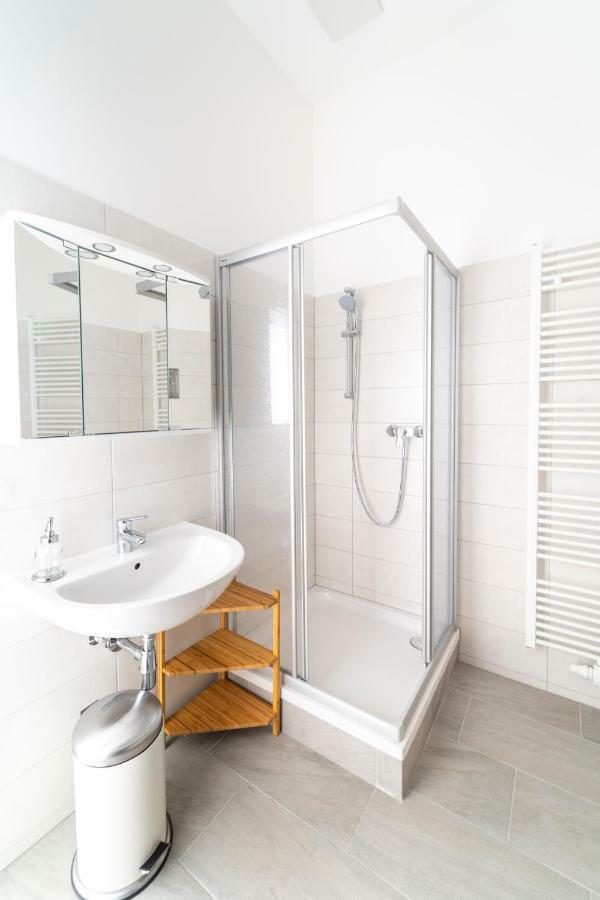 Easy Flat Starhemberg County Apartment Viena Exterior foto
